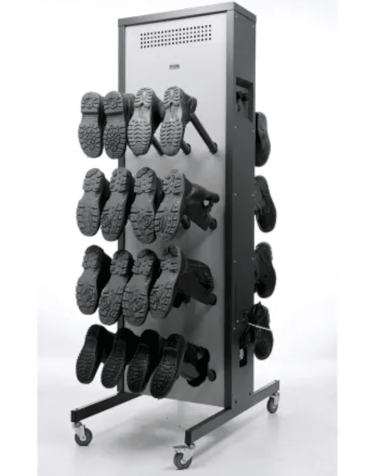 Сушильная стойка Норд 16 