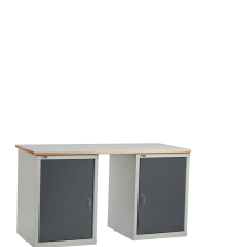 Верстак ВЛ-150-МФ-05