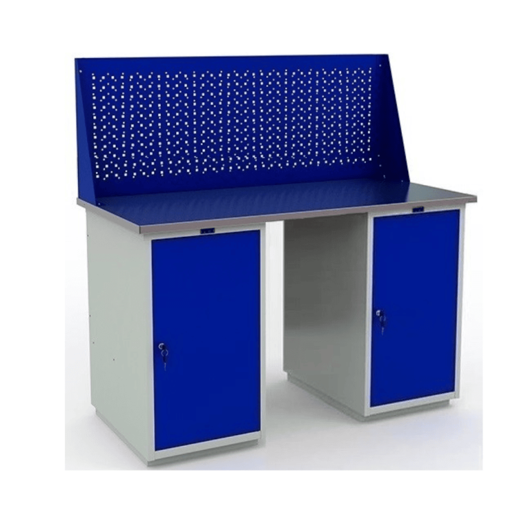 Верстак Profi WT140.WD1/WD1.010 