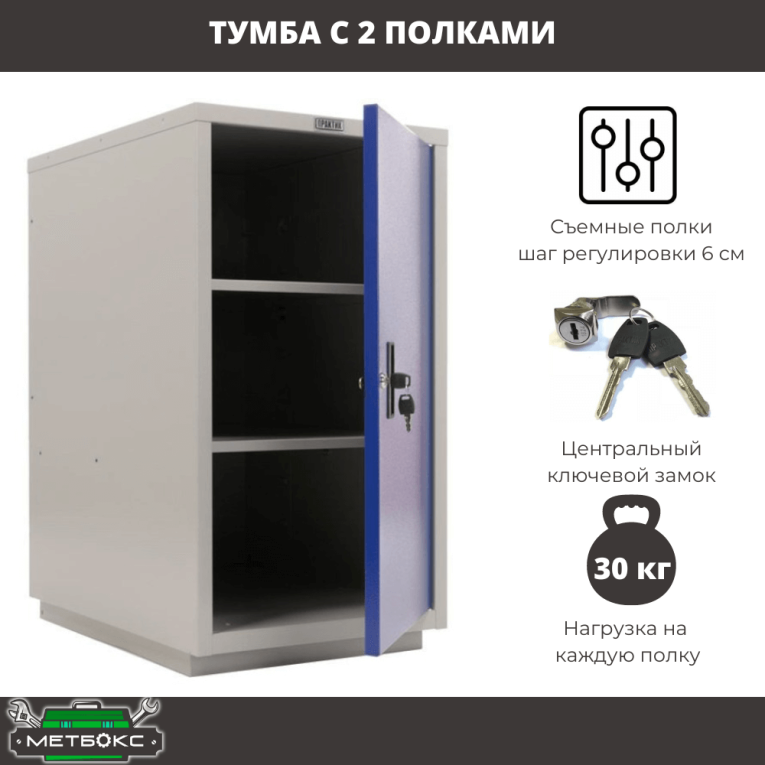 Верстак Profi WT160.WD1/WD2.121 