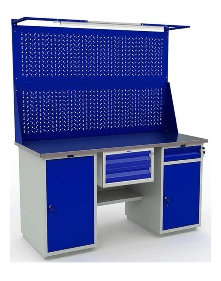 Верстак Profi WT160.WD1/WD2.121 