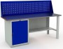 Верстак Expert W200.WS1/F2.010.W Верстак Expert W200.WS1/F2.010.W