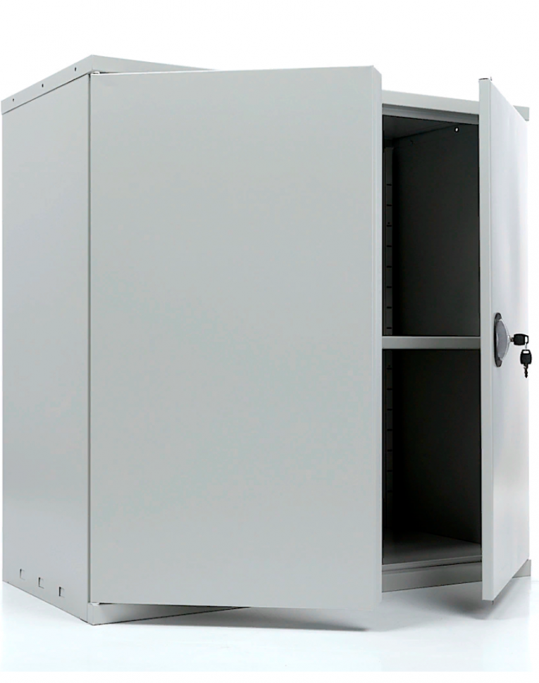 Шкаф Практик СВ-21 