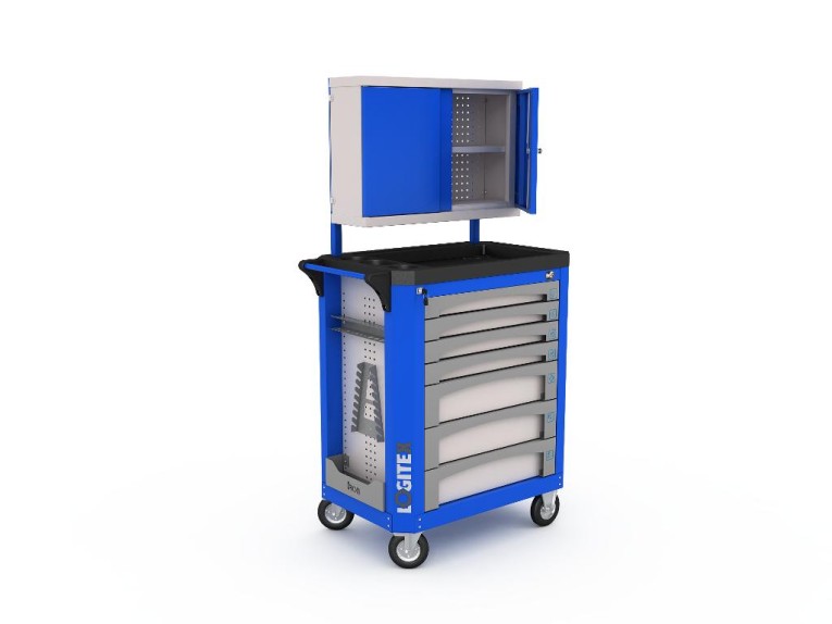 Тумба LOGITEX 7 Тумба LOGITEX 7