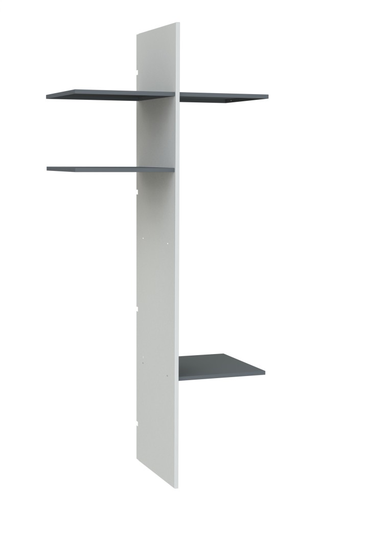 Шкаф SMART хозяйственный 