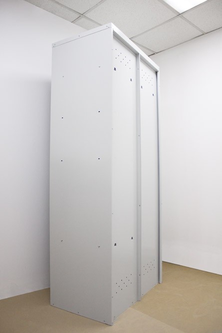 Шкаф SMART хозяйственный 