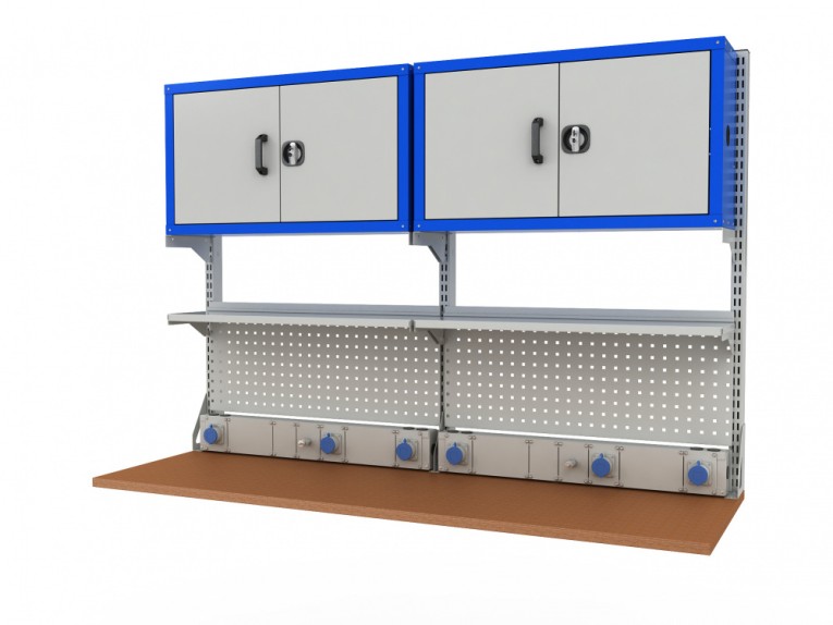 Рабочая панель 1320х2000.5  Рабочая панель 1320х2000.5