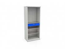 Шкаф для инструментов ERGO XM 04 Шкаф для инструментов ERGO XM 04