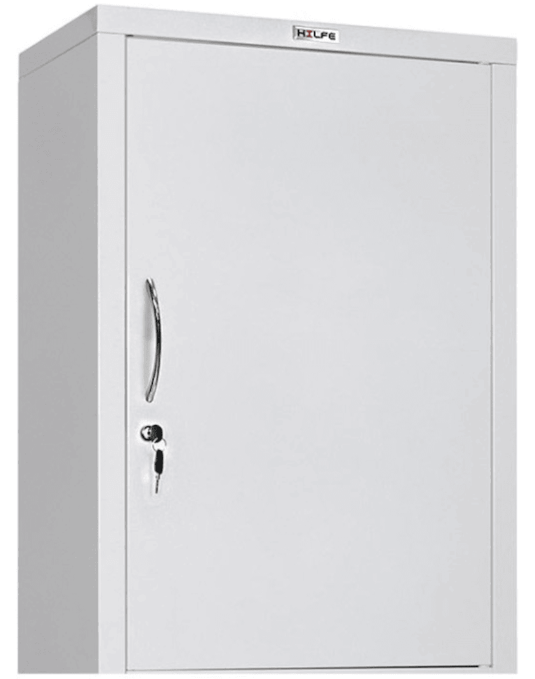 Медицинский шкаф HILFE МД 2 1670/SS Медицинский шкаф HILFE МД 2 1670/SS