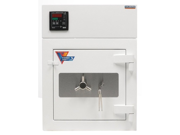 Сейф-термостат VALBERG TS - 3/12 Сейф-термостат VALBERG TS - 3/12