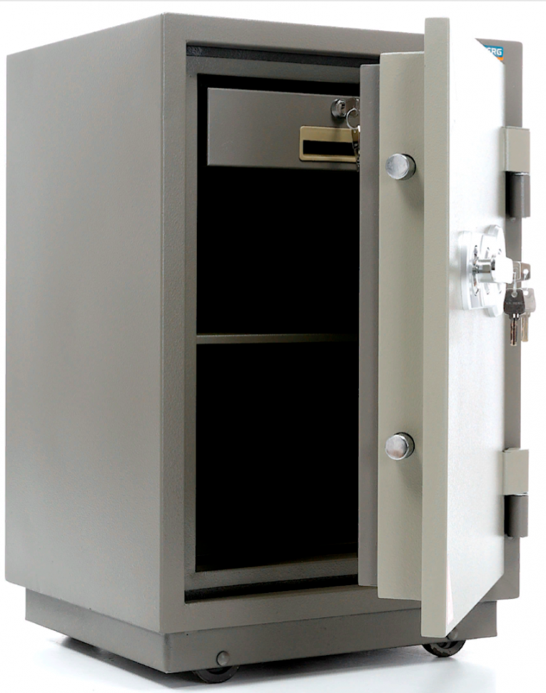 Огнестойкий сейф Valberg FRS-73.T-KL Огнестойкий сейф Valberg FRS-73.T-KL