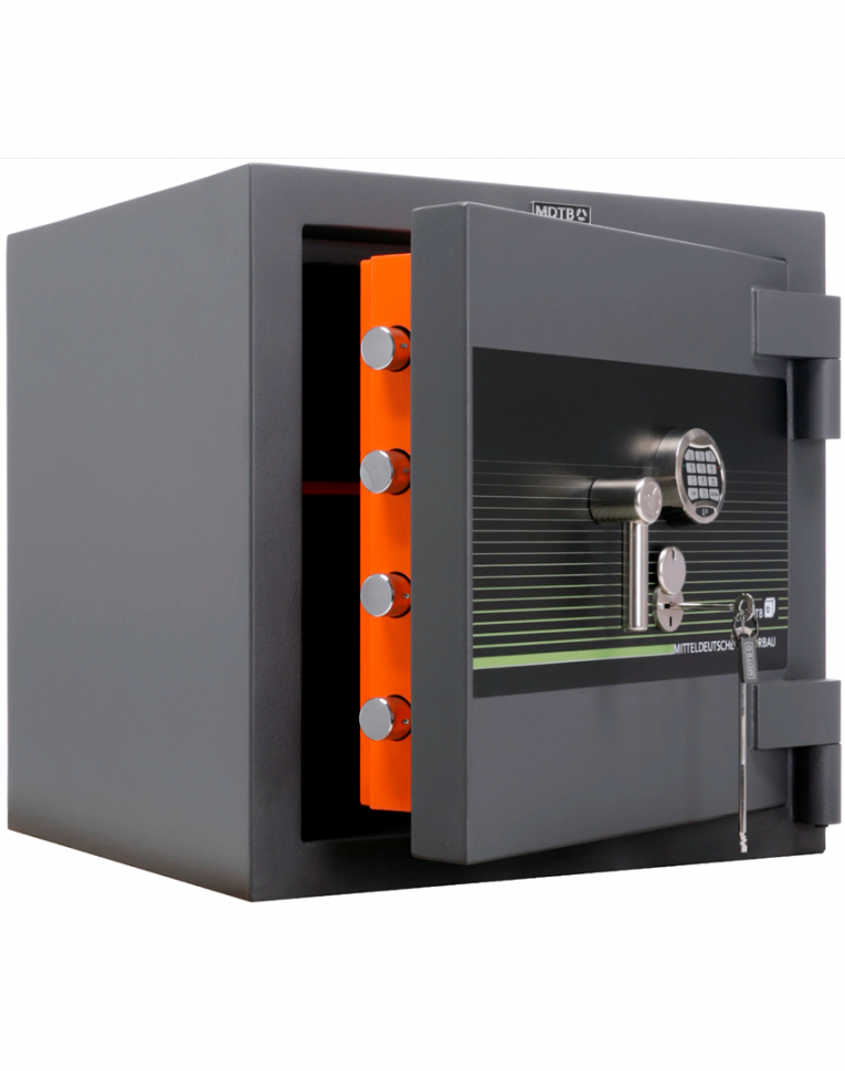 Взломостойкий сейф MDTB Burgas-67 EK 