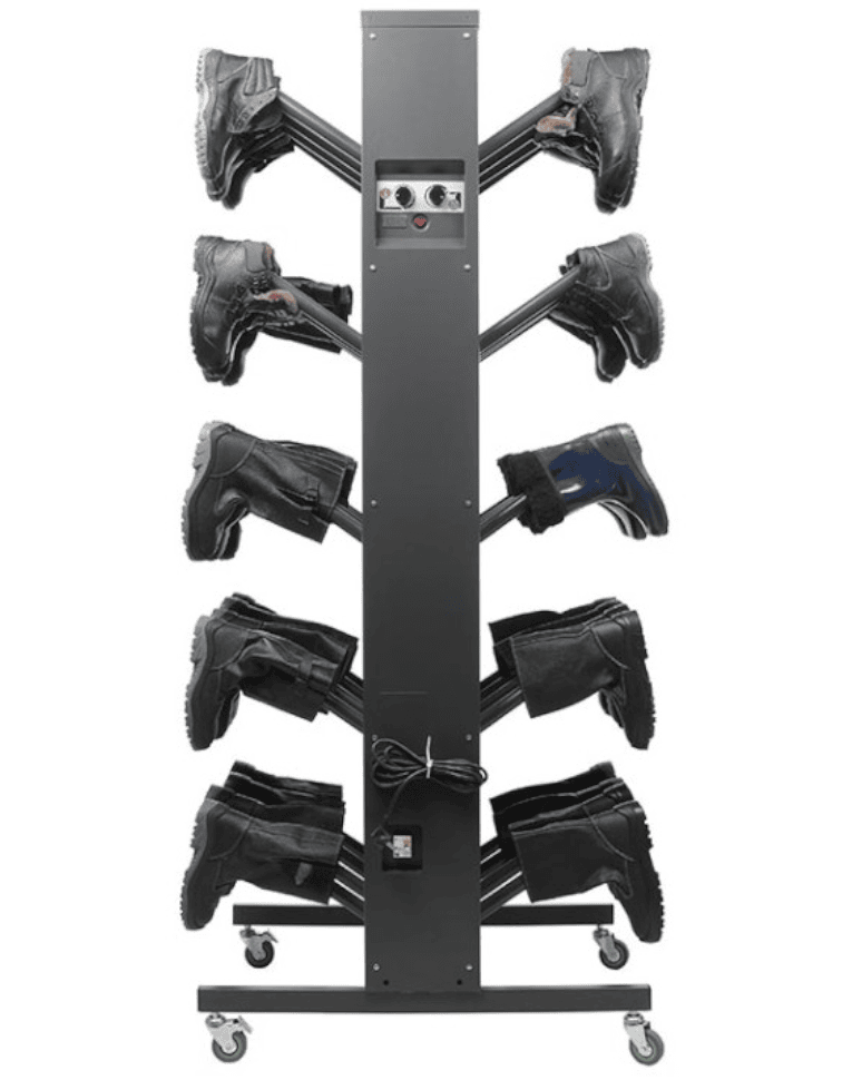 Сушильная стойка Норд 20 