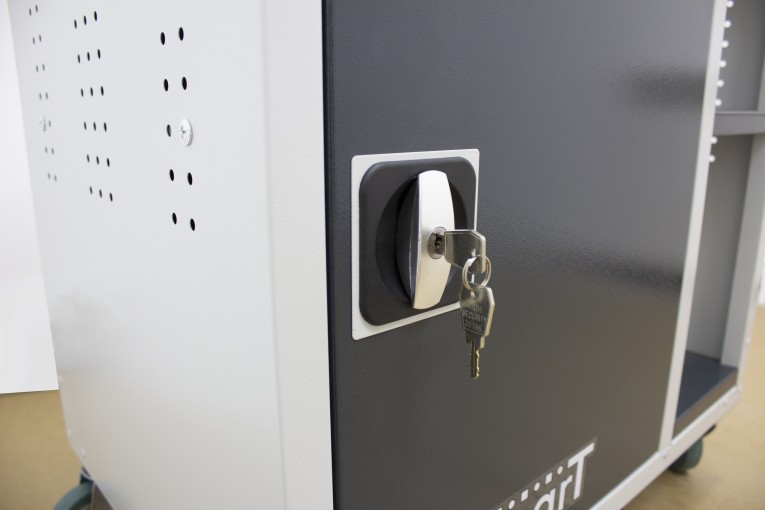 Тумба SMART 1-1М с лотком 