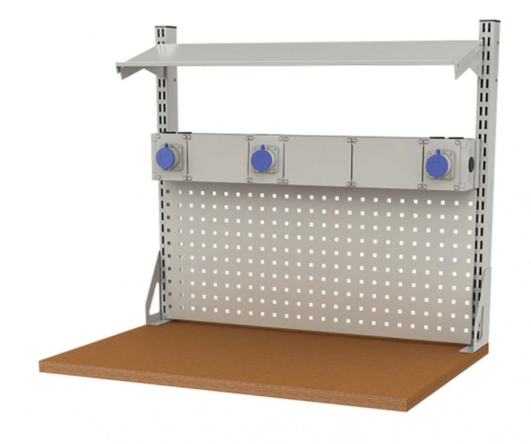 Рабочая панель 840х1000.2  Рабочая панель 840х1000.2