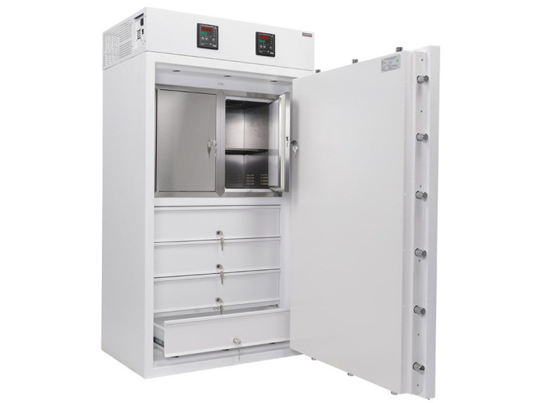 Сейф-термостат VALBERG TS - 3/25 мод. Fort M 1385.3 Сейф-термостат VALBERG TS - 3/25 мод. Fort M 1385.3