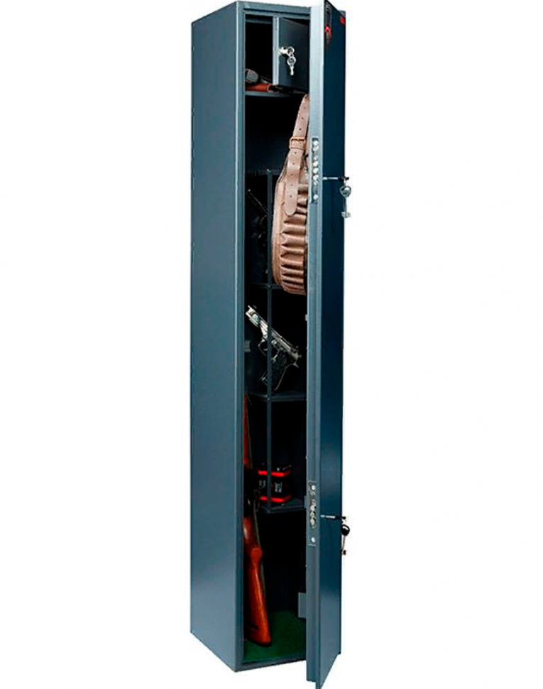 Оружейный сейф Aiko Беркут 165 