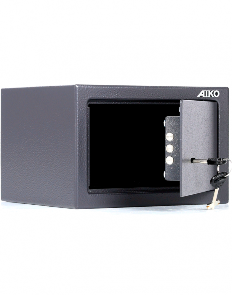 Мебельный сейф Aiko T-170 KL Мебельный сейф Aiko T-170 KL