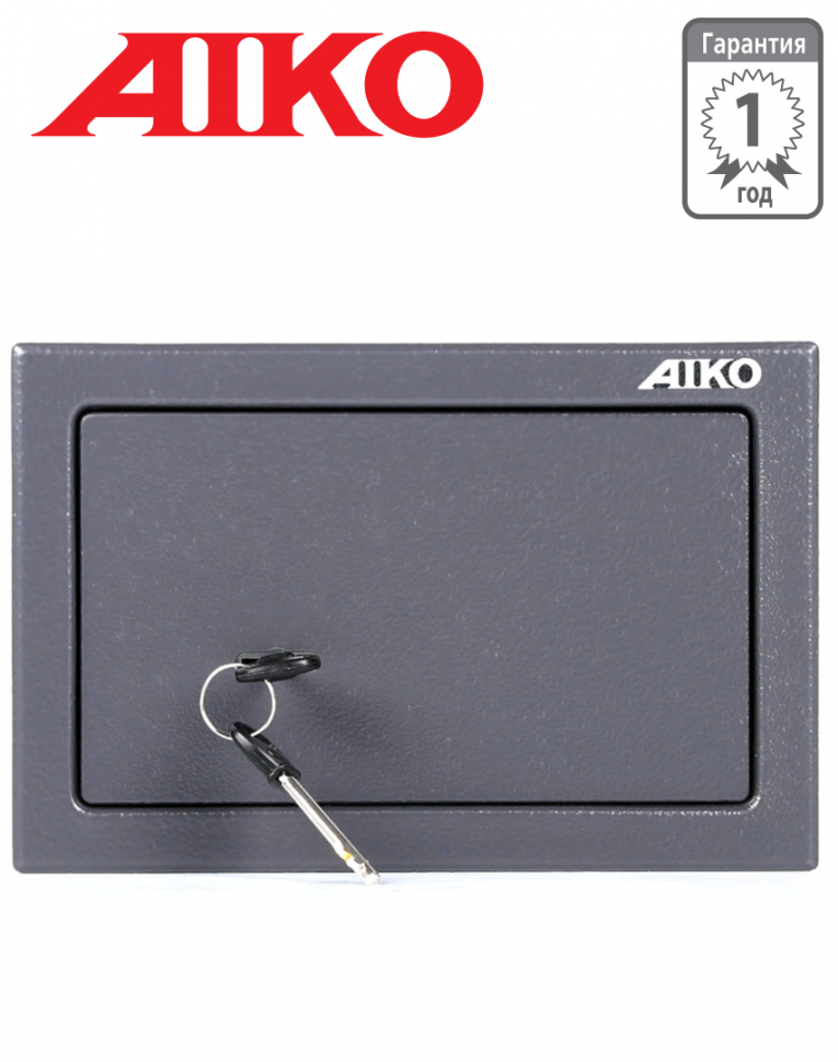 Мебельный сейф Aiko T-170 KL Мебельный сейф Aiko T-170 KL