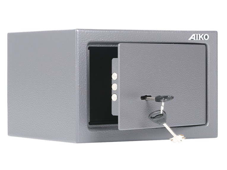 Мебельный сейф Aiko T-170 KL Мебельный сейф Aiko T-170 KL