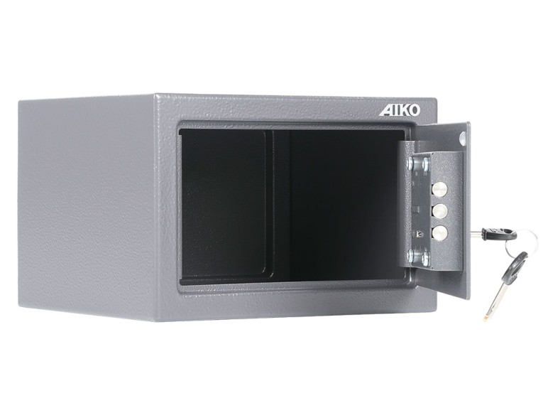 Мебельный сейф Aiko T-170 KL Мебельный сейф Aiko T-170 KL