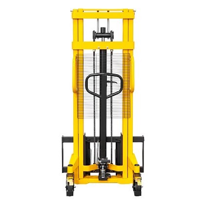 Ручной гидравлический штабелер SDJ 1025 (1000 кг; 2,5 м; вилы 310-850 мм) SMARTLIFT (SMART) 