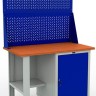   Верстак Expert W120.F2/WS1.020
