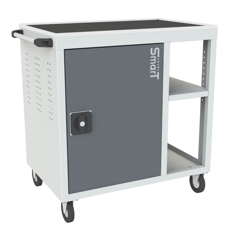 Тумба SMART 1М с лотком 