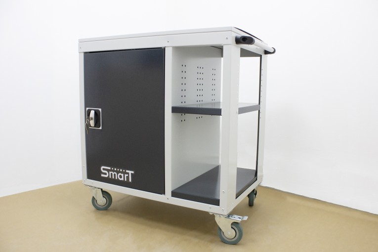 Тумба SMART 1М с лотком Тумба SMART 1М с лотком