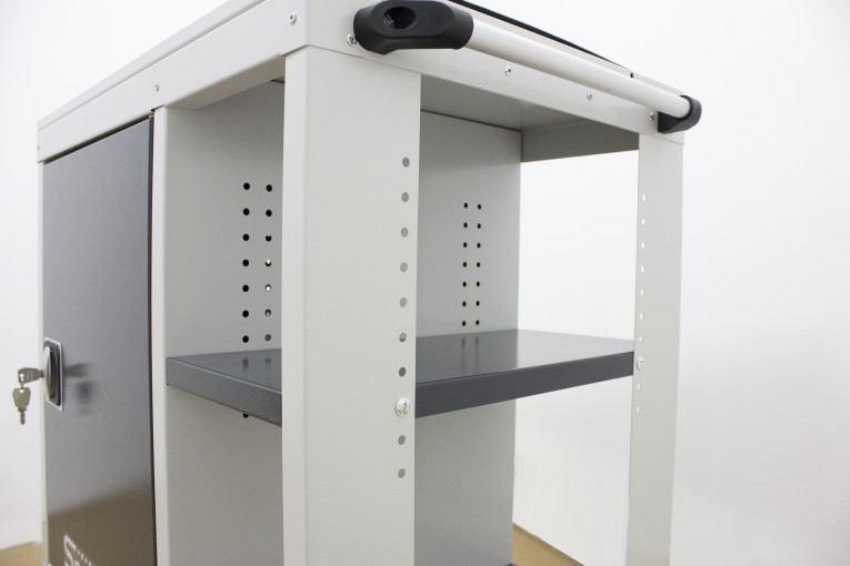 Тумба SMART 1М с лотком Тумба SMART 1М с лотком