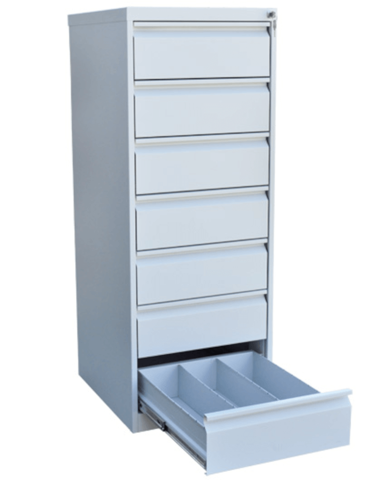 Шкаф картотечный ШК-7 формат А6 Шкаф картотечный ШК-7 формат А6