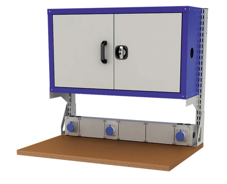 Рабочая панель 840х1000.3  Рабочая панель 840х1000.3