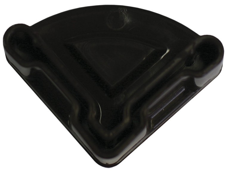 Комплект T-образного усилителя стойки MS Strong с резьбой Комплект T-образного усилителя стойки MS Strong с резьбой