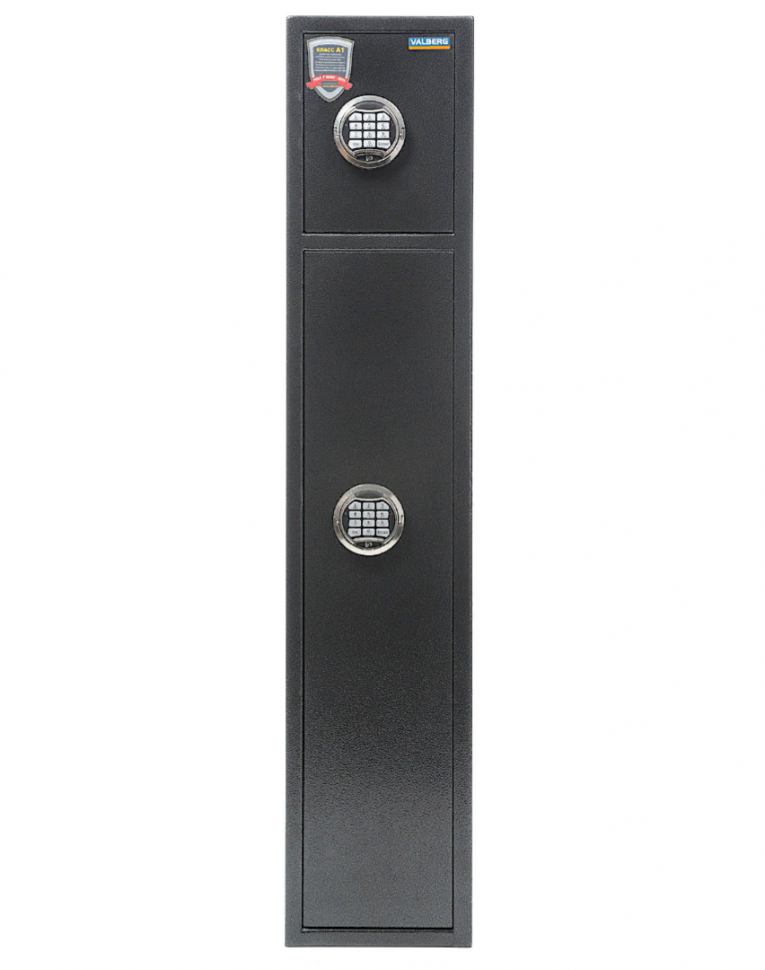 Оружейный сейф Valberg Арсенал 130/2 EL Оружейный сейф Valberg Арсенал 130/2 EL