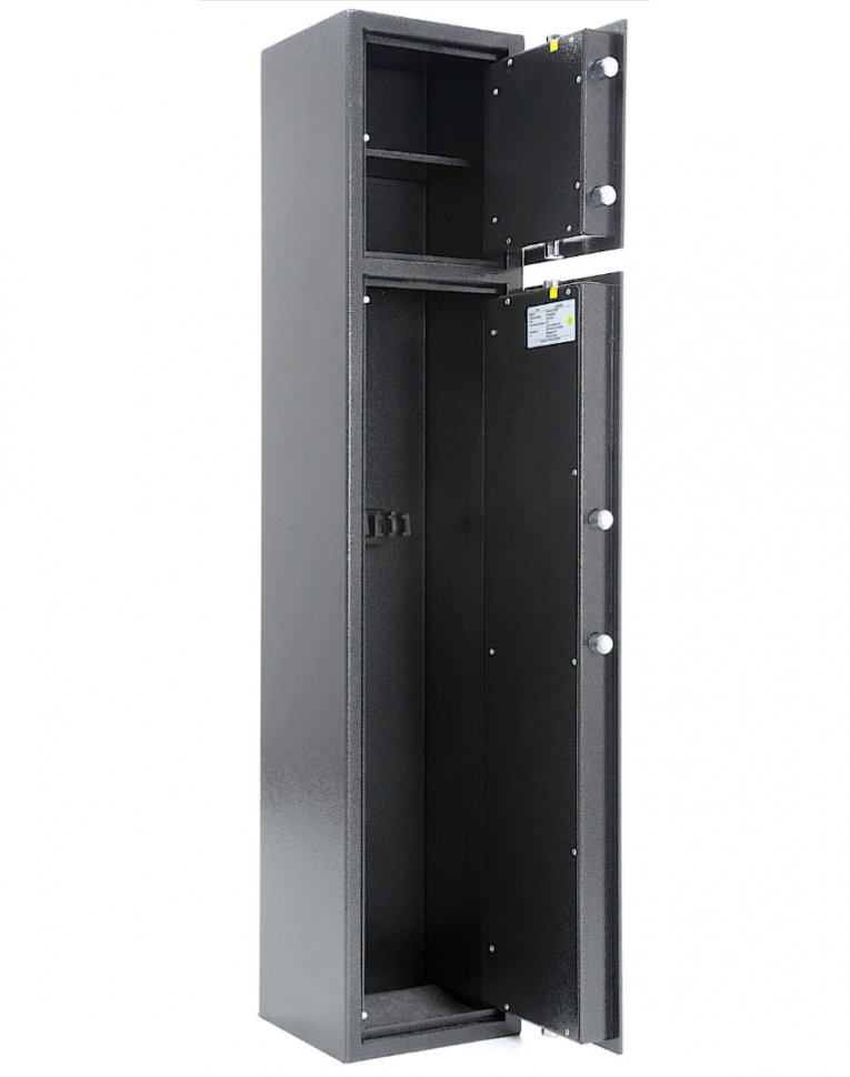 Оружейный сейф Valberg Арсенал 130/2 EL Оружейный сейф Valberg Арсенал 130/2 EL