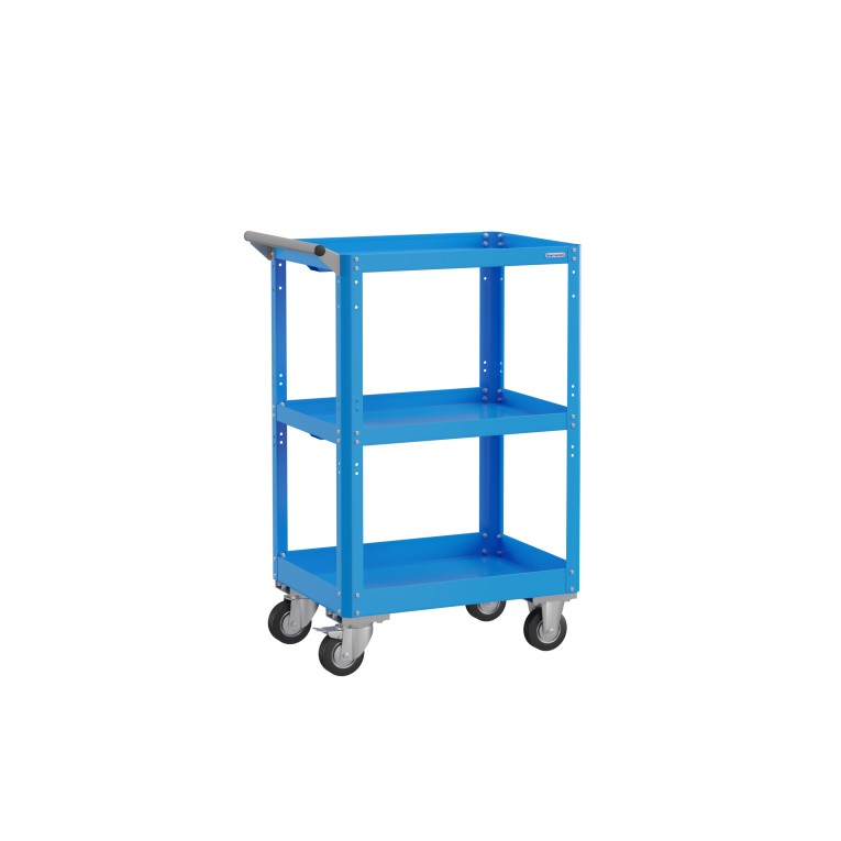 Тележка инструментальная PLC 9506.0 