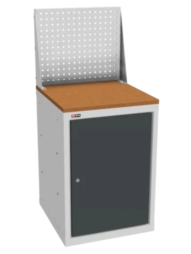 Тумба инструментальная ДиКом ВЛ-К-010-04 