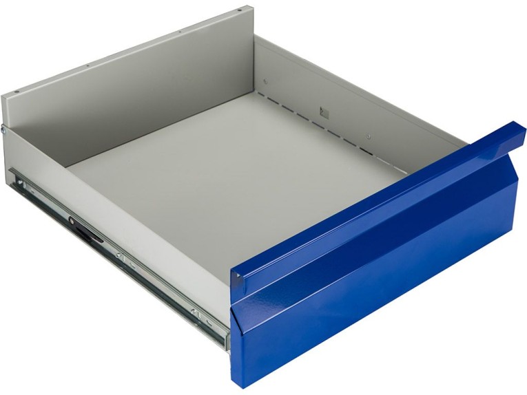 Шкаф инструментальный ТС 1995-120402  Шкаф инструментальный ТС 1995-120402