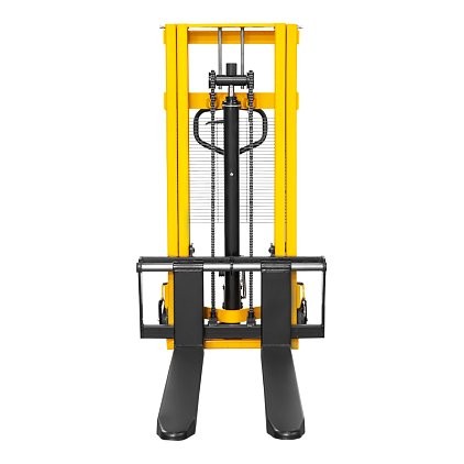 Ручной гидравлический штабелер SDJ 1020 (1000 кг; 2 м; вилы 310-850 мм) SMARTLIFT (SMART) Ручной гидравлический штабелер SDJ 1020 (1000 кг; 2 м; вилы 310-850 мм) SMARTLIFT (SMART)