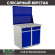 Верстак Profi WT100.WD2/WD2.020 