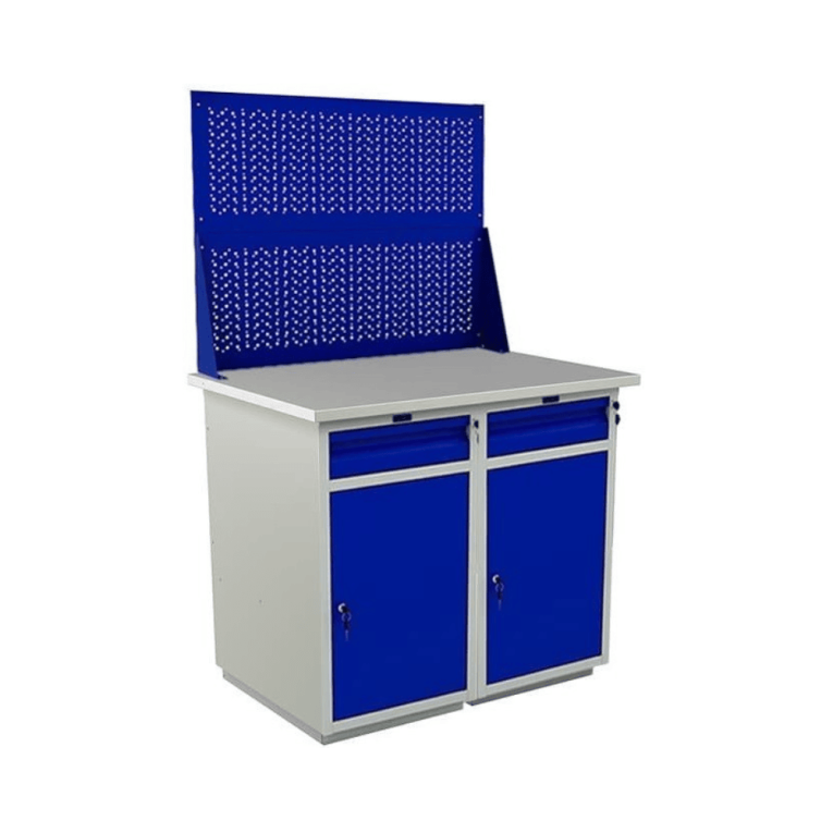 Верстак Profi WT100.WD2/WD2.020 