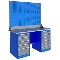 Верстак PRF 161.56.1-2