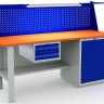 Верстак Expert W200.F2/WS1.111