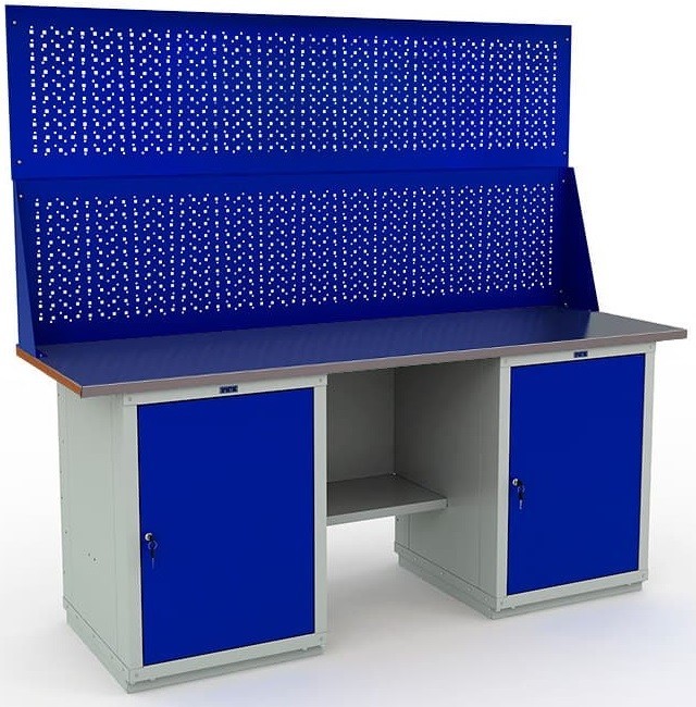 Верстак Expert W200.WS1/WS1.020.W 