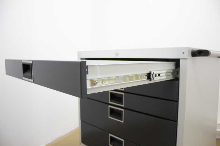 Тумба SMART 4М с лотком Тумба SMART 4М с лотком