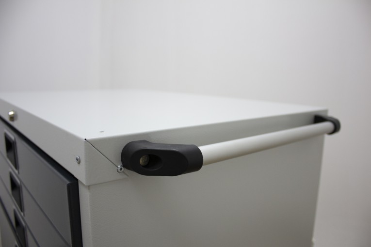 Тумба SMART 4М с лотком Тумба SMART 4М с лотком