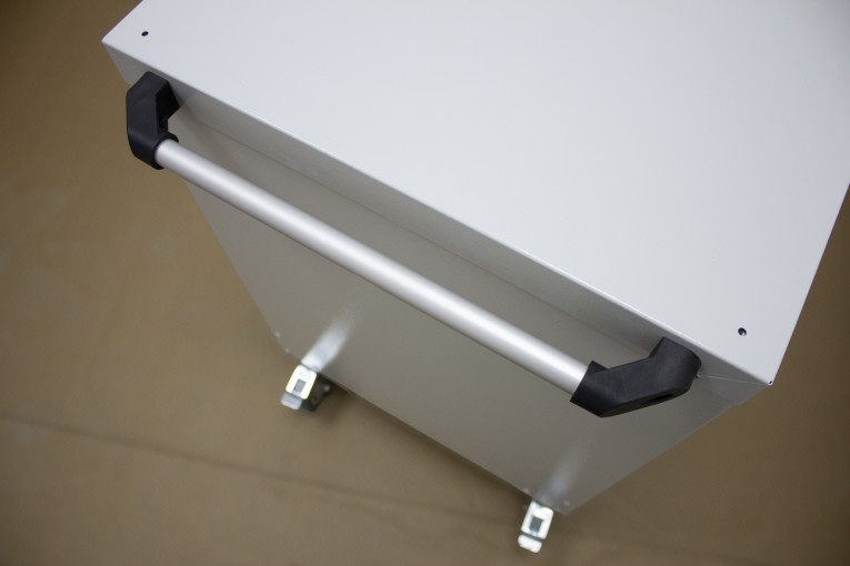 Тумба SMART 4М с лотком Тумба SMART 4М с лотком