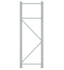 СТ-051 Рама 3500х650 цинк