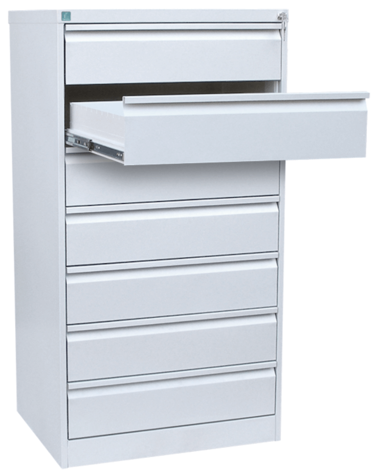 Шкаф картотечный ШК-7-3 Шкаф картотечный ШК-7-3