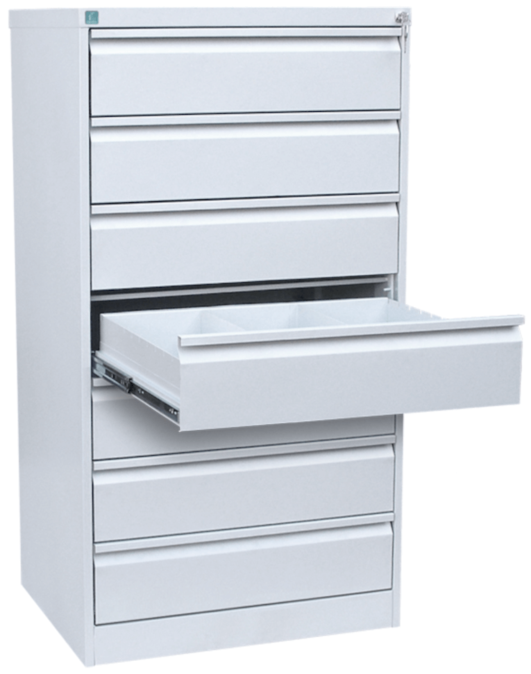 Шкаф картотечный ШК-7-3 Шкаф картотечный ШК-7-3